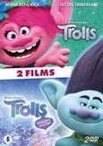 Trolls - Holiday Box