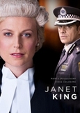 Janet King - Seizoen 1 