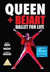 Queen + Bejart BalletÂ  -...