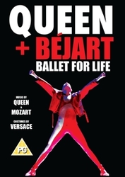 Queen + Bejart Ballet  -...