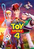 Toy Story 4