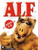 Alf - Complete Collection