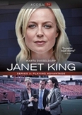 Janet King - Seizoen 3