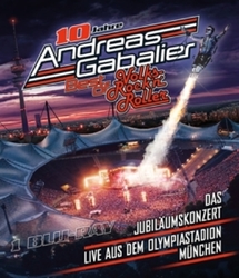 Andreas Gabalier - Best Of...