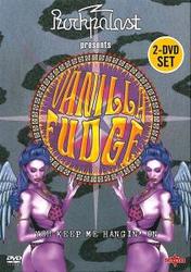 Vanilla Fudge - live 2004