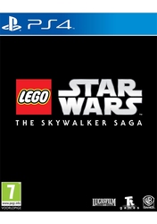 LEGO Star Wars - The Skywalker saga