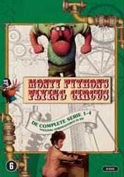 Monty Python Flying Circus 