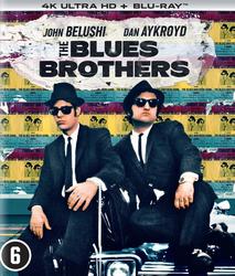 Blues Brothers 