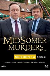 Midsomer Murders - Seizoen 14 Deel 2
