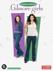 Gilmore Girls - Seizoen 1 - 7