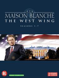 West Wing - Seizoen 1 - 7