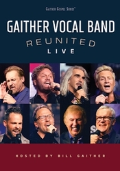 Gaither Vocal Band -...