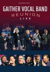 Gaither Vocal Band -...