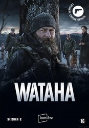 Wataha - Seizoen 2