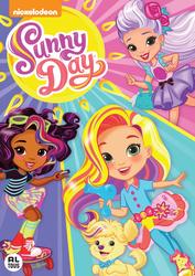 Sunny Day - Seizoen 1