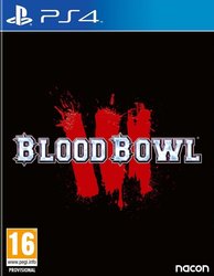Blood bowl 3