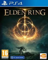 Elden Ring, (Playstation 4)