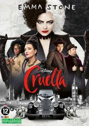 Cruella