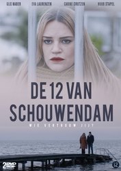 De 12 van Schouwendam, (DVD)