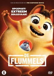 Flummels, (DVD)