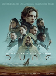 Dune, (DVD)