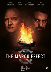 Marco Effect, (DVD)