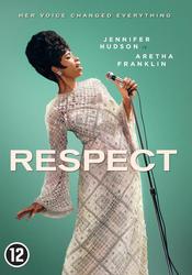 Respect, (DVD)