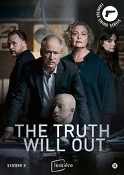 The Truth Will Out - Seizoen 2, (DVD)