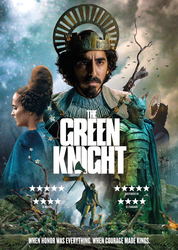Green Knight, (DVD)