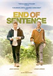 End Of Sentence, (DVD)
