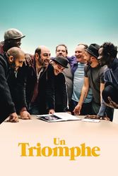 Triomphe, (DVD)