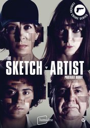 Sketch Artist, (DVD)
