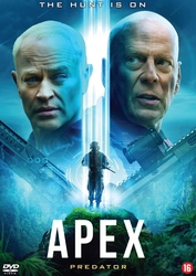 Apex, (DVD)