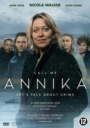 Annika, (DVD)