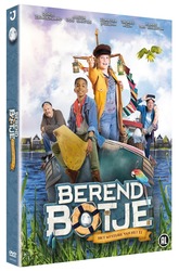 Berend Botje, (DVD)