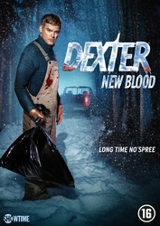 Dexter - New Blood