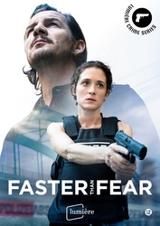 Faster Than Fear - Seizoen 1