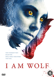 I am wolf