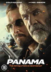 Panama Cast: Mel Gibson
