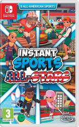 Instant Sports - All Stars