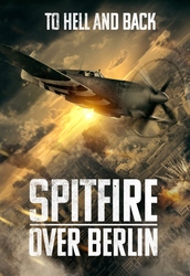 Spitfire Over Berlin
