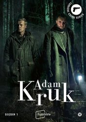 Adam Kruk - Seizoen 1