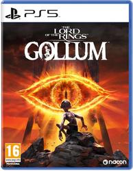 The Lord of The Rings - Gollum