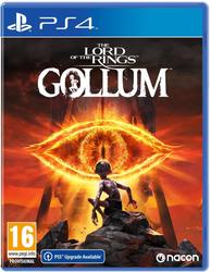 The Lord of The Rings - Gollum