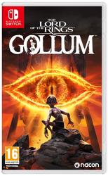 The Lord of The Rings - Gollum