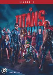 Titans - Seizoen 3