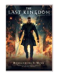 Last Kingdom - Seizoen 5