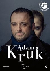 Adam Kruk - Seizoen 2