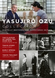 Yasujiro Ozu - Collectie 2