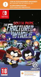 South Park - The Fractured of But Whole (Code In A Box)
